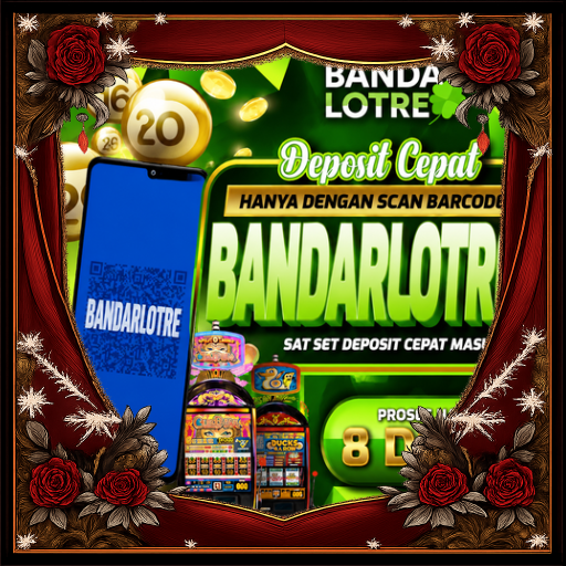 bandarlotre — galeri pratinjau - APK Resmi